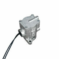 NORMALLY OPEN ELECTRIC VALVE