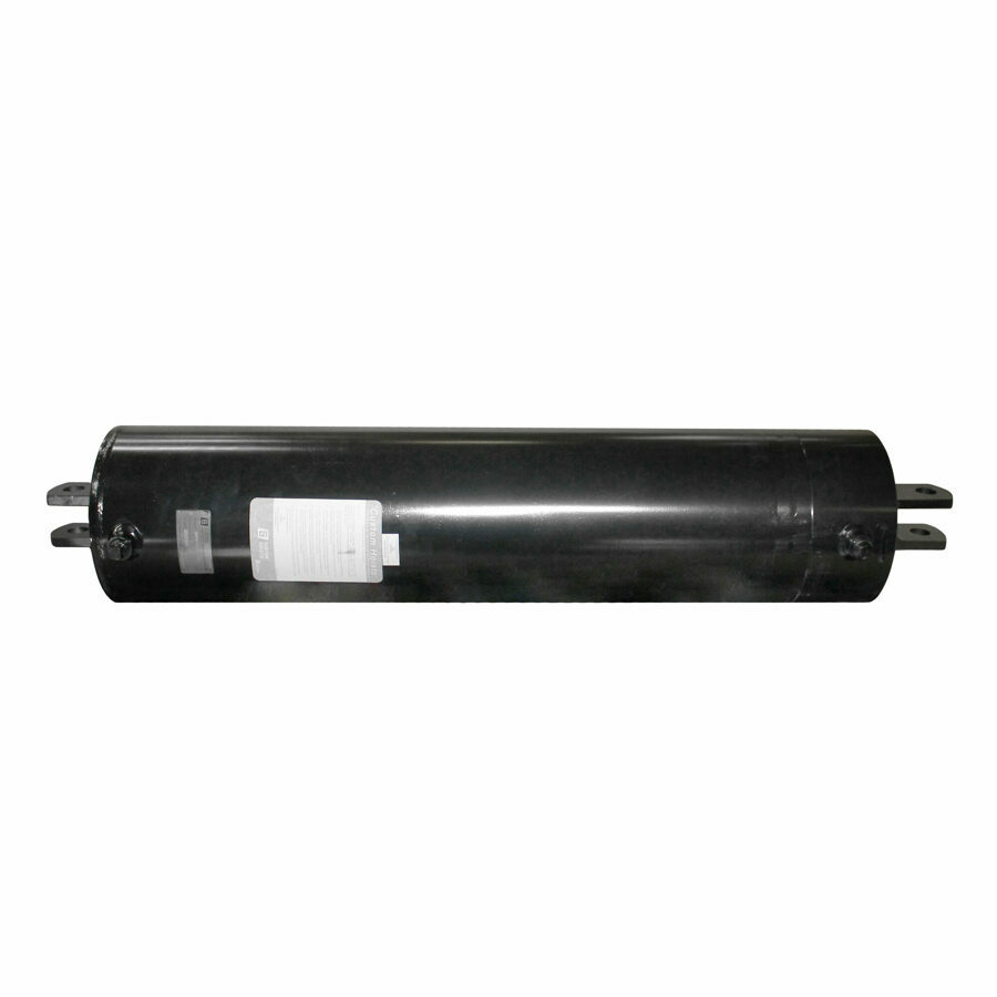 AIR CYLINDER, DOUBLE ACTING ROD, DAP8-100-30 1/16C