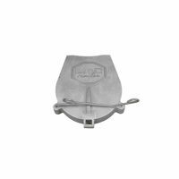 HOSE TUBE DOORS, END CAPS & LATCH KITS