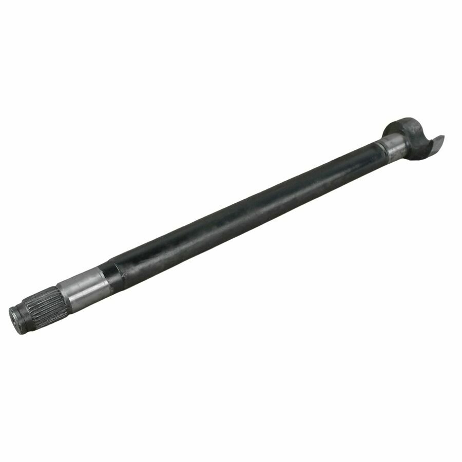 CAMSHAFT, LEFT HAND AXN AXLE