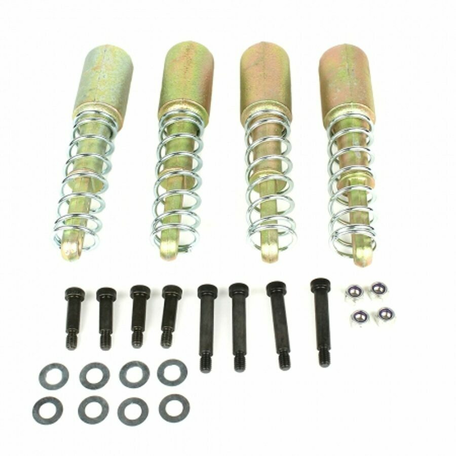 SLIDER PIN OVERHAUL KIT