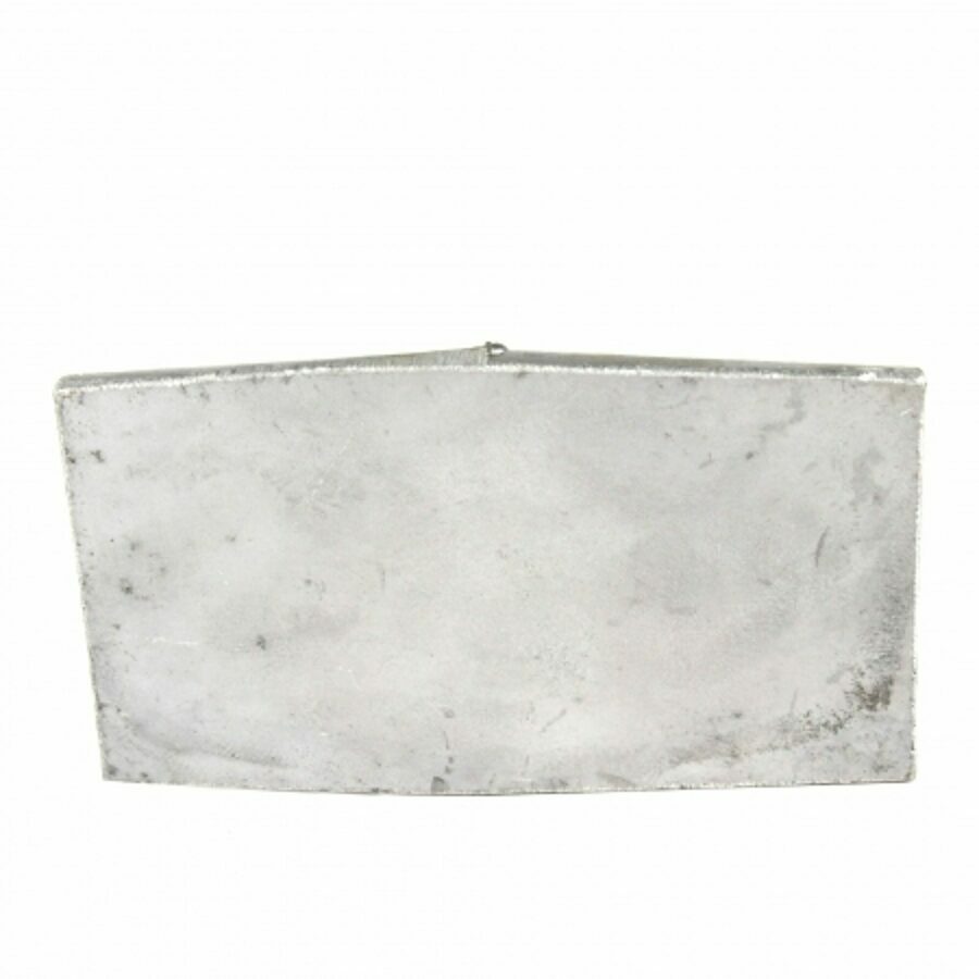 FLEX BOW POCKET ALUMINUM