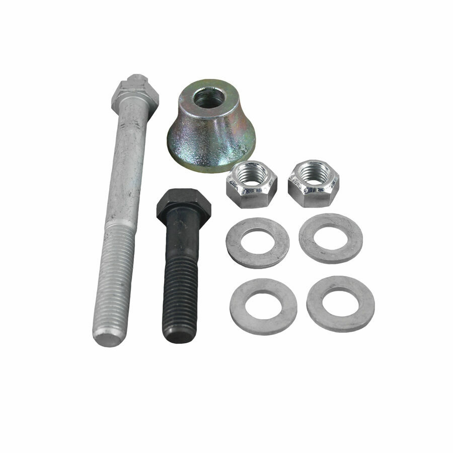 SHOCK ABSORBER BOLT KIT, HT-250US