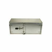 TOOLBOXES, MOUNTING KITS & ACCESSORIES