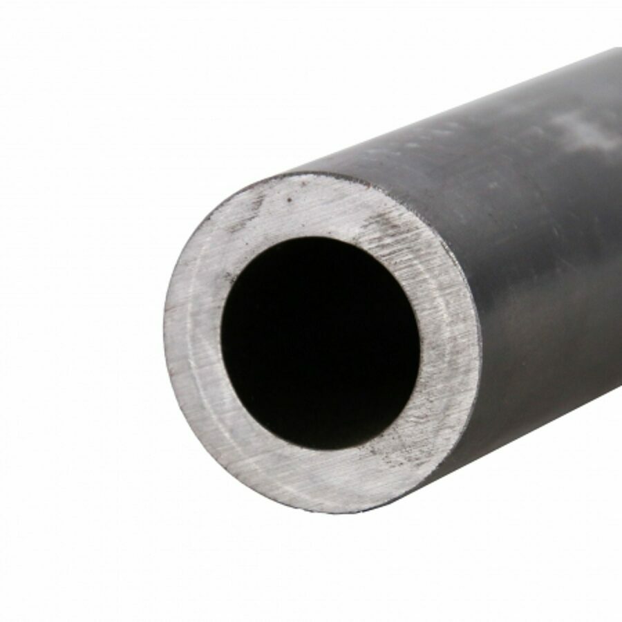 TUBE, 2" OD 3/8" W 9-1/2", DOM-CDB UNMACHINED