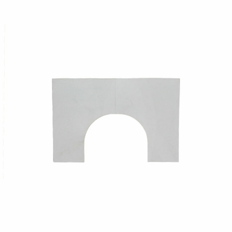 DECAL "SUSPENSION DUMP"