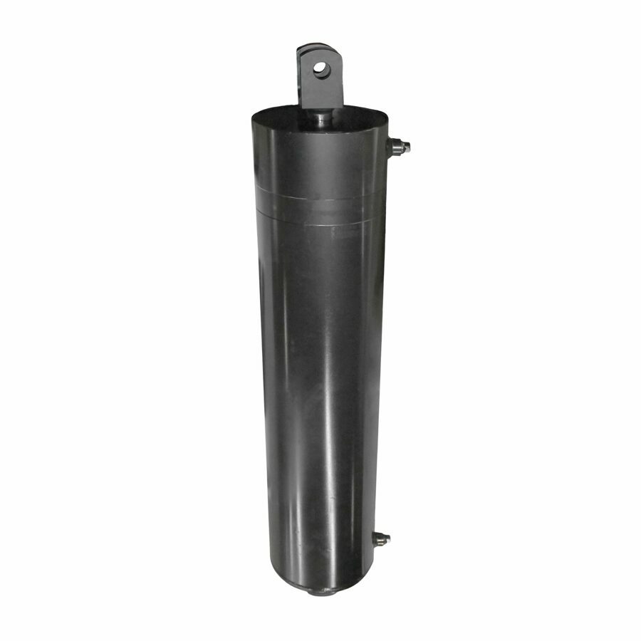 AIR CYLINDER, DOUBLE ACTING ROD, DAP8-100-30 1/16C
