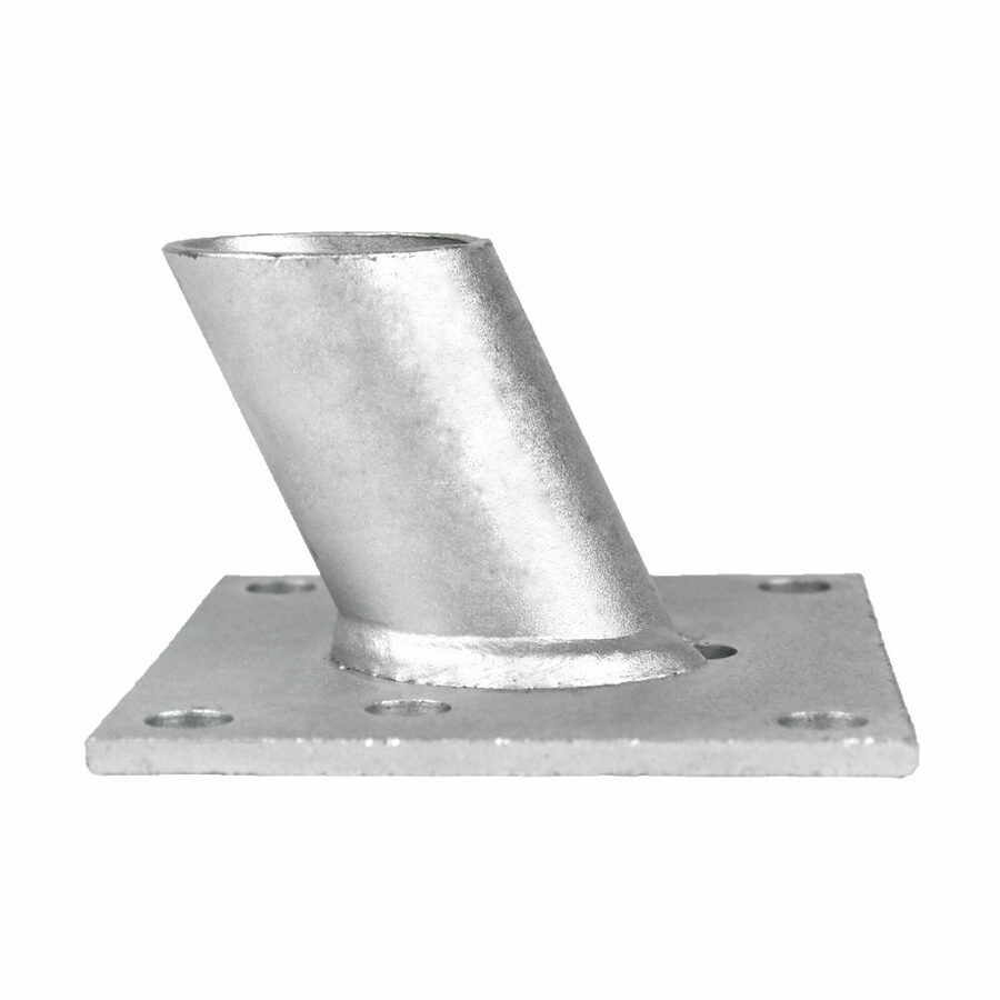 FLEX BOW POCKET STEEL