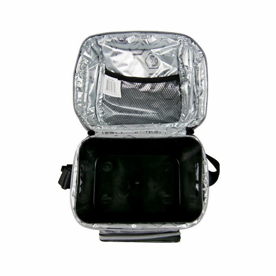 MAC TRAILER COLEMAN COOLER