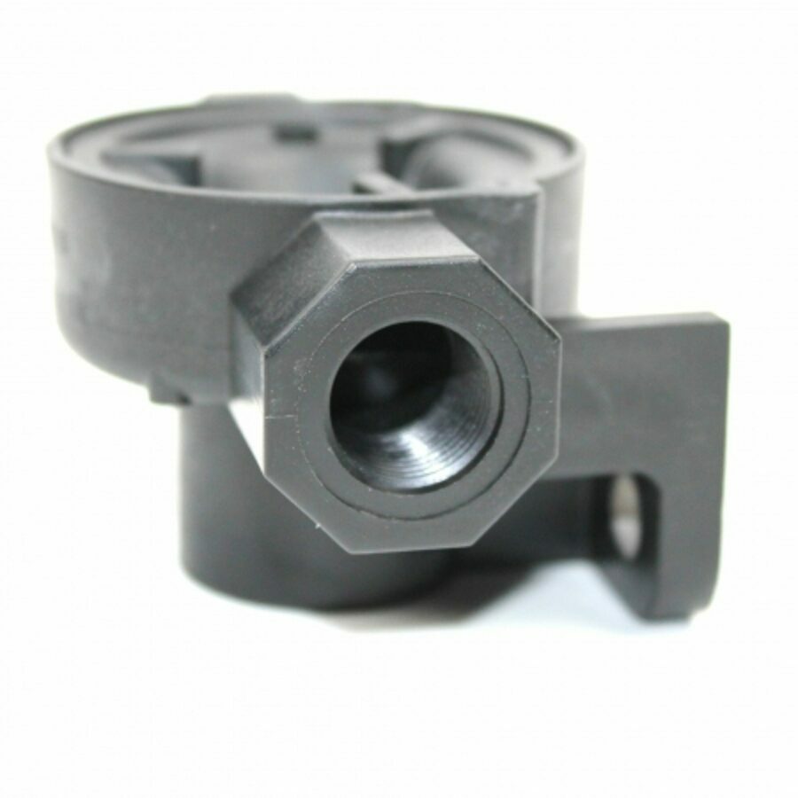 VALVE, QUICK RELEASE