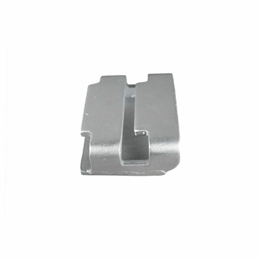 WINCH RECEIVER, DOUBLE L LOW PROFILE, EVERLAST 6/BOX