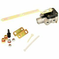 VALVE, HEIGHT CONTROL W/DUMP