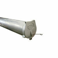 HOSE TUBES & COMPONENTS