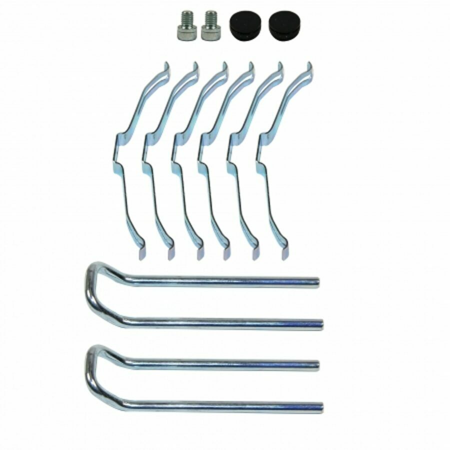 BRAKE PAD KIT MAXX22T