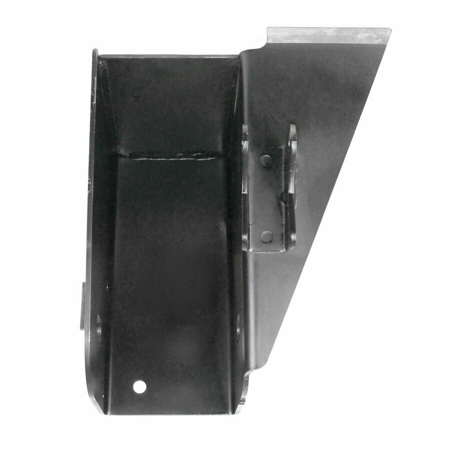 HANGER, INTRAAX AAT DRIVER SIDE WELD ON, 18"-19" RIDE HEIGHT