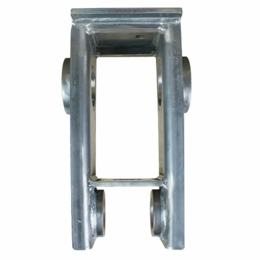 HANGER, EQUALIZER FABRICATED