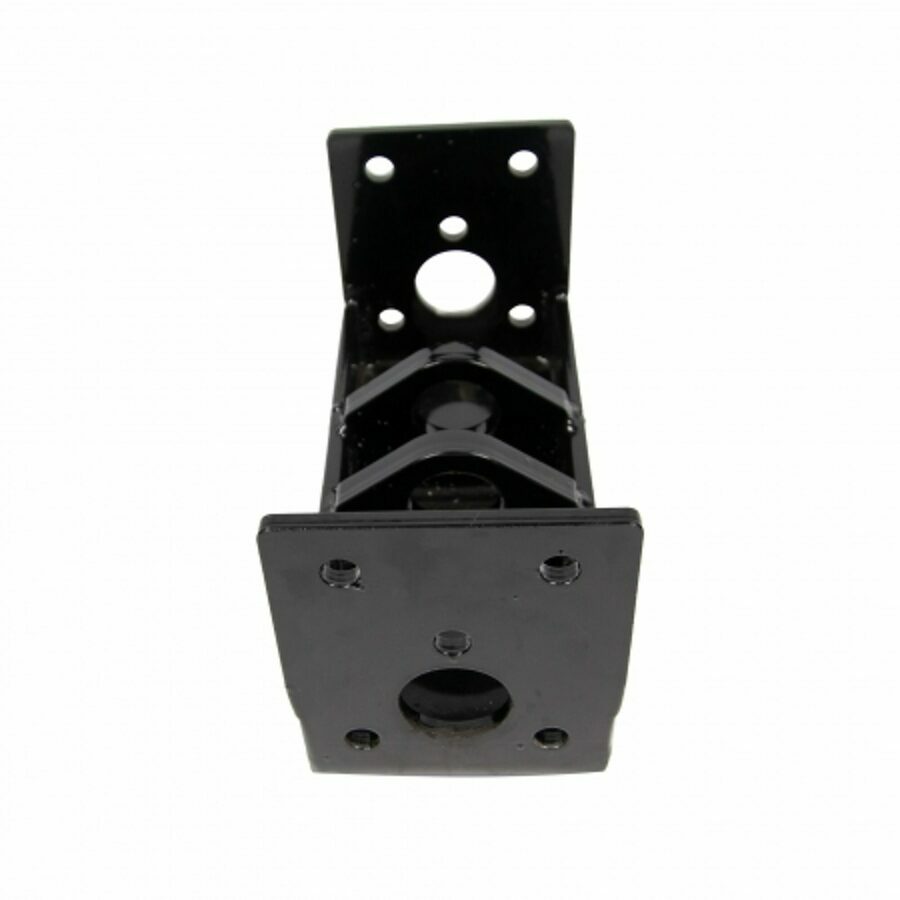 HOIST MOUNT ASSEMBLY (A-FRAME)  PIN AND FASTENERS