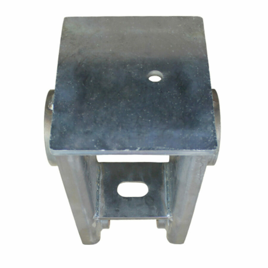 HANGER, EQUALIZER FABRICATED