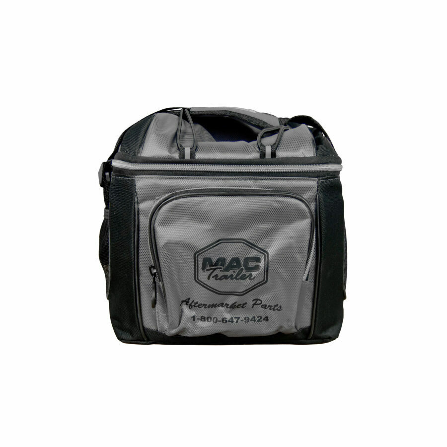 MAC TRAILER COLEMAN COOLER