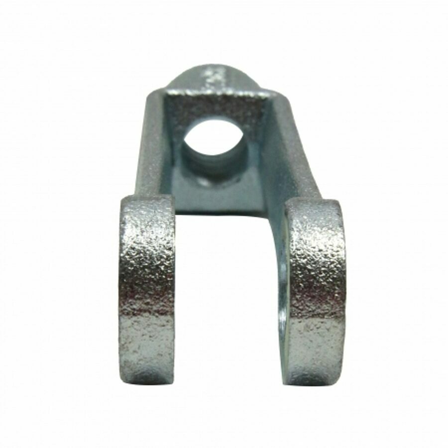 YOKE 5/8-18 ADJUSTABLE YOKE 5.6" LONG