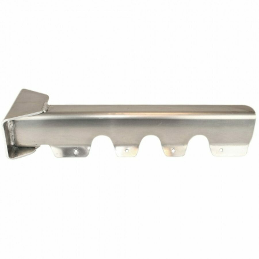 FENDER BRACKET ASSEMBLY