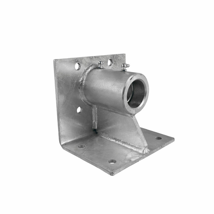 LOCK MECHANISM, ASSEMBLY GALVANIZED