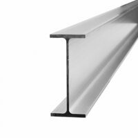 CROSSMEMBER, I-BEAM 5-1/4" MOVING FLOOR 96"