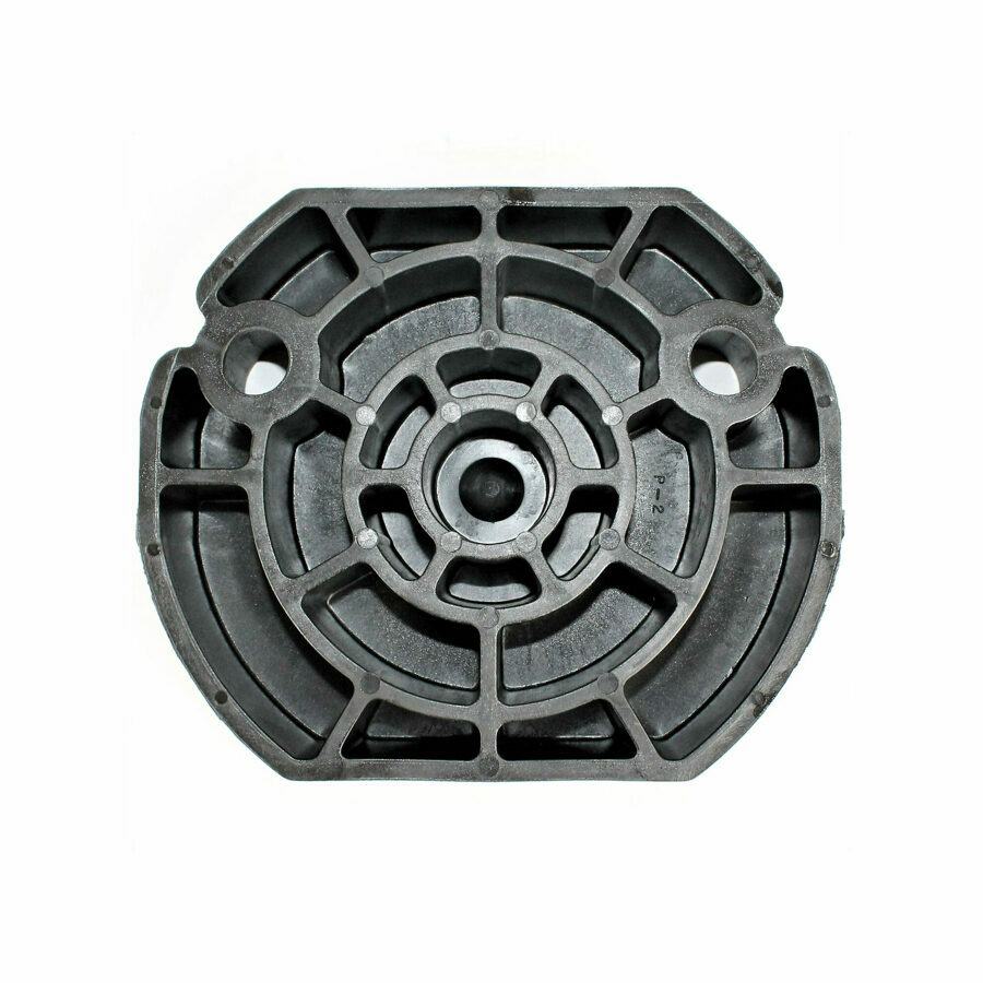 AIR SPRING SPACER, INTRAAX/VANTRAAX AAT, 16" & 19" RH 1.875"