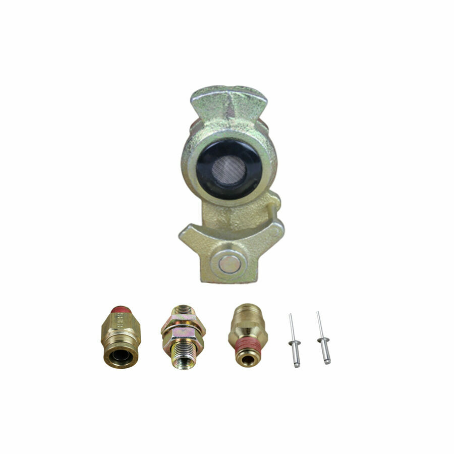 GLADHAND KIT (1), NON SERVICE & EMERGENCY