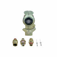 GLADHAND KIT (1), NON SERVICE & EMERGENCY