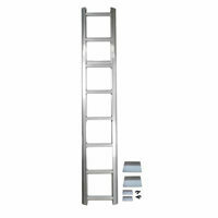 LADDER ASSEMBLIES, CAPS