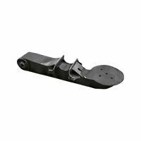 BEAM ASSEMBLY HT250, ROAD SIDE