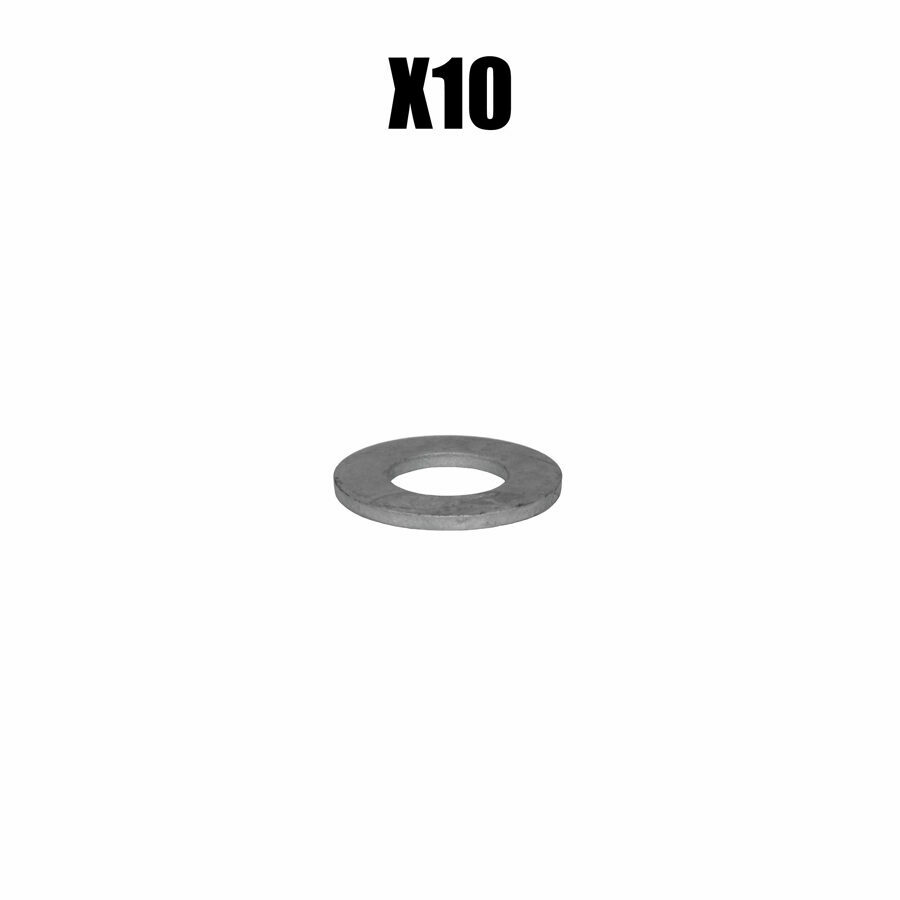 ROTOR WABCO 415MM RTR/T-RING, REPLACES 27000002