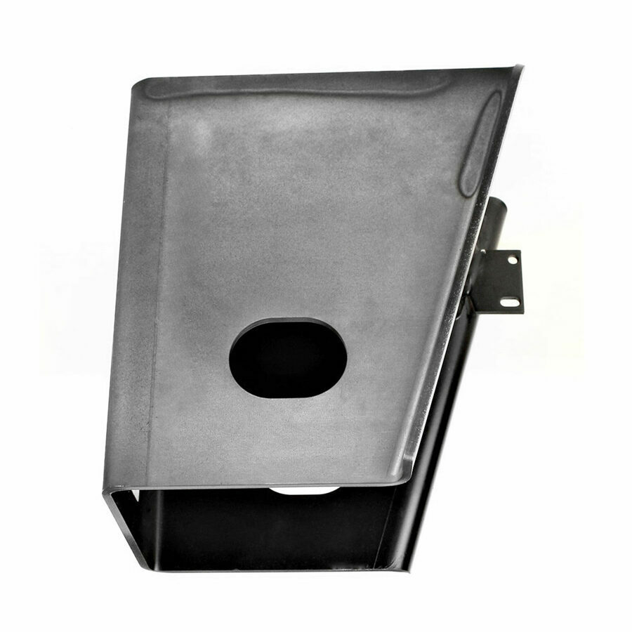 HANGER, HT-300, DRIVER SIDE WELD ON, 15" RIDE HEIGHT, NOT Q-ALIGN