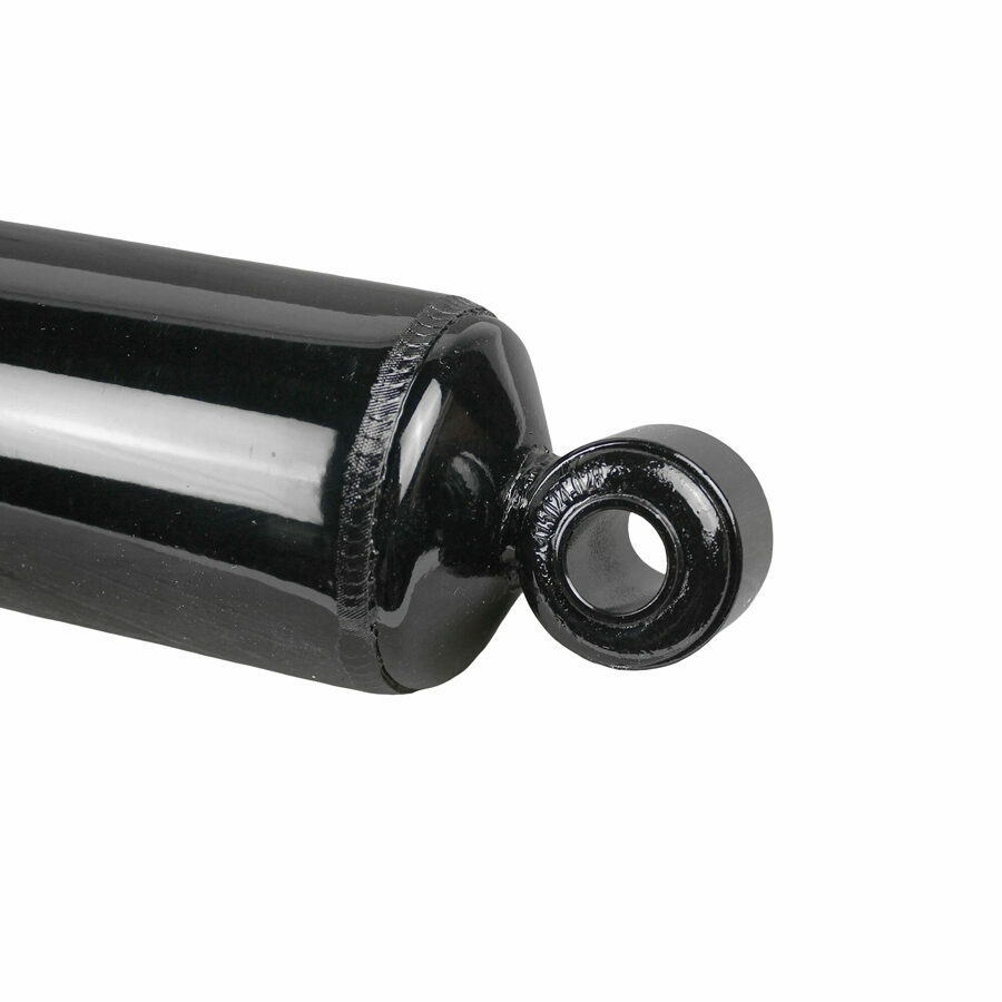 SHOCK ABSORBER, REAR INTRAAX