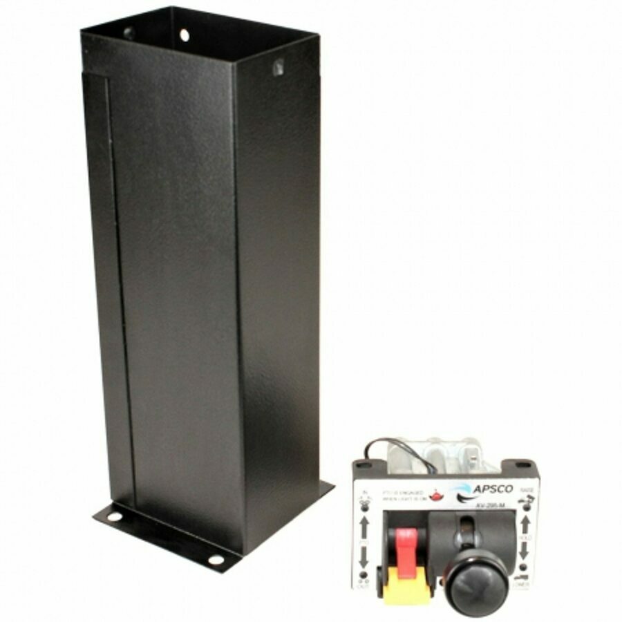 CONSOLE, AIR POWER SYSTEM CONTROL