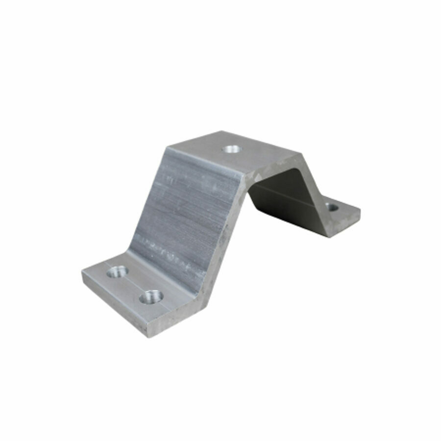 DOLLY BRACE POCKET 3-1/2"