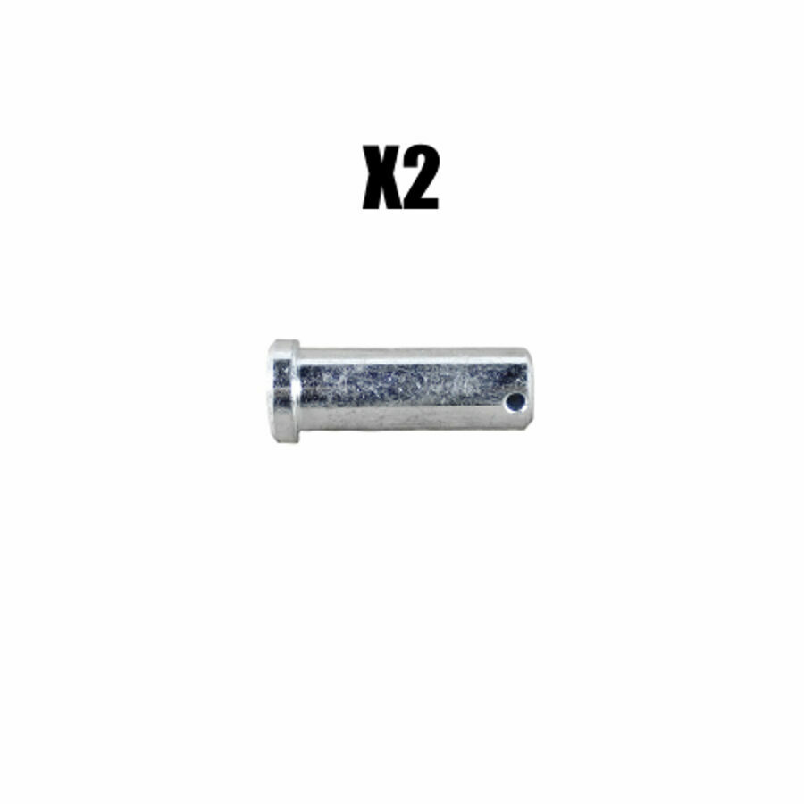 FOLDING HANDRAIL, PASSENGER SIDE MAC STEP