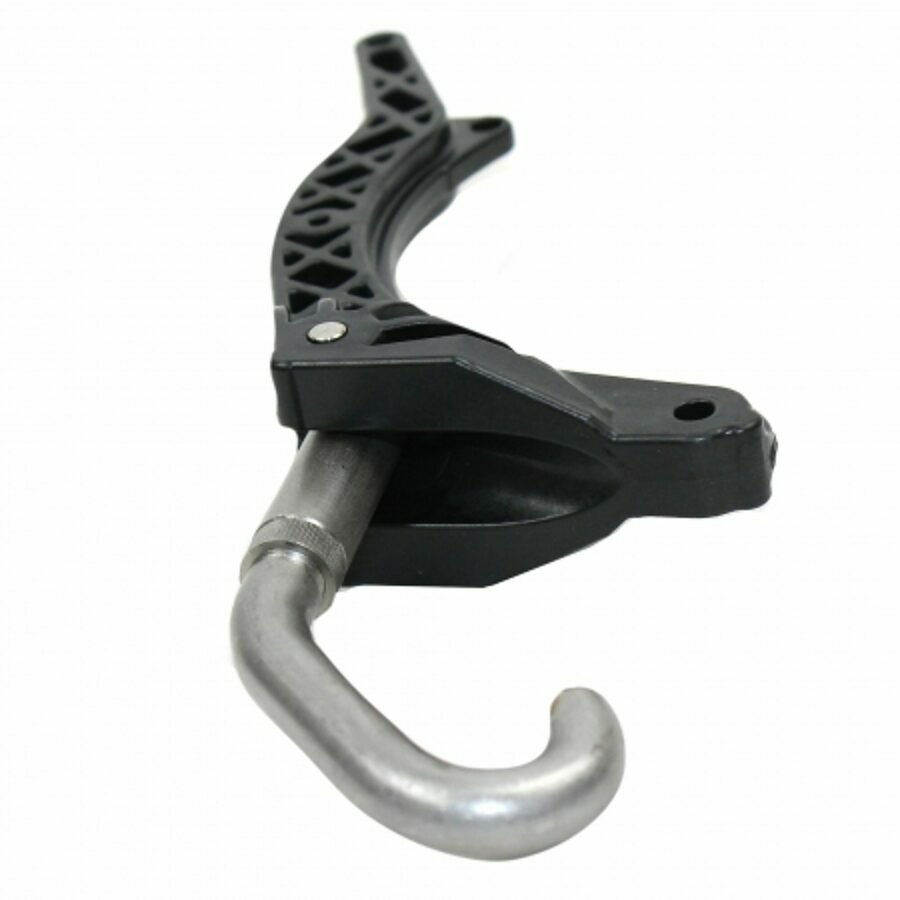 CAMLOCK HANDLE ASSEMBLY, FOR 3" & 4" BTI ALL-IN-ONE COUPLER