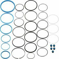 HOIST PACKING/SEAL KIT, CUSTOM HOISTS 95-4500-265