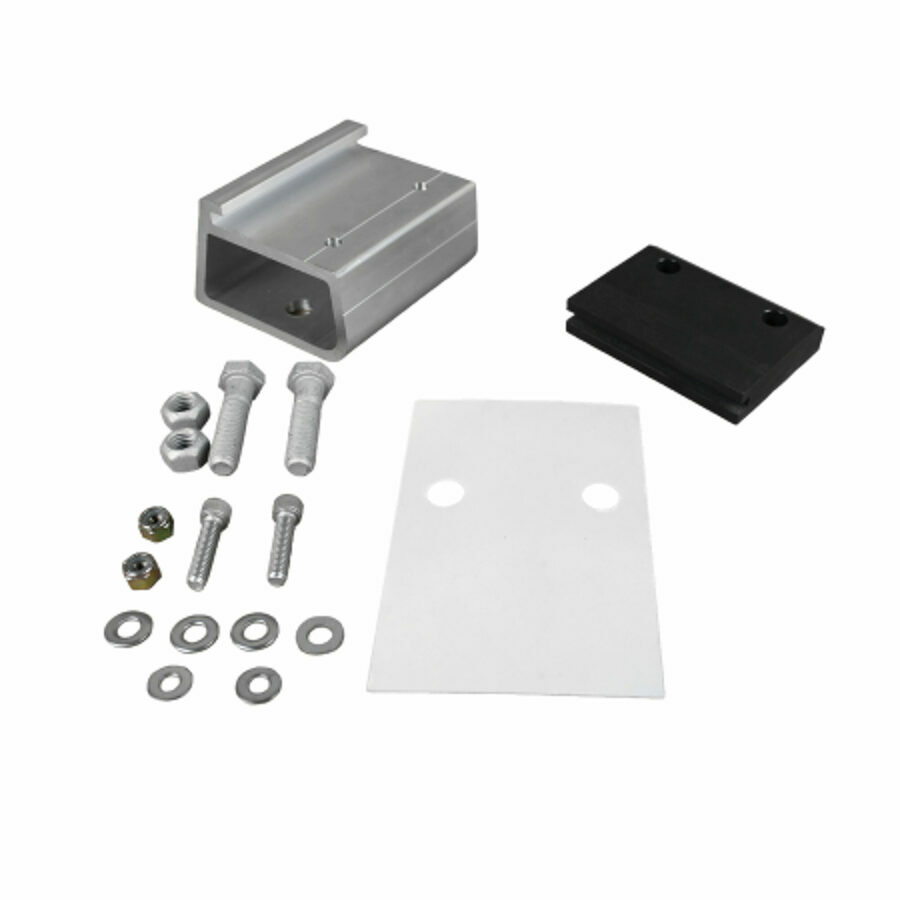 BODY GUIDE FRAME ASSEMBLY, BOLT ON