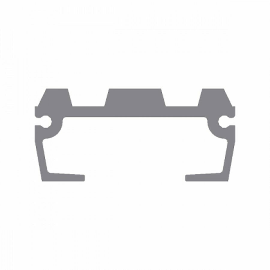 FLOOR SLAT, 2218-3.5" CWS X 46.5' 2300 DOUBLE RUBBER