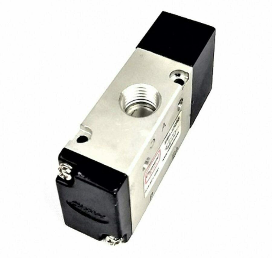 PILOT VALVE, RMC LID