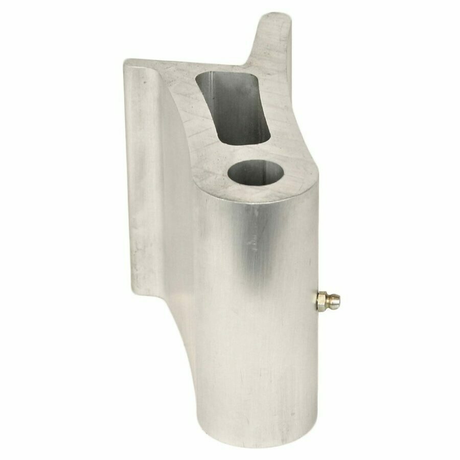 HINGE, TAILGATE 4-1/2", MACHINED