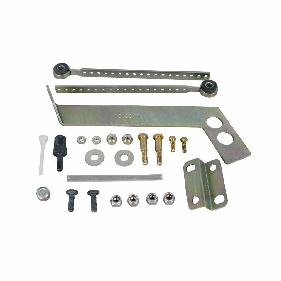 LINKAGE INTRAAX AKH0252 HENDRICKSON