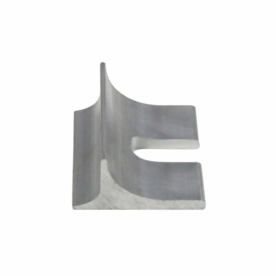 LATCH PLATE, WINDER SMOOTH SIDE