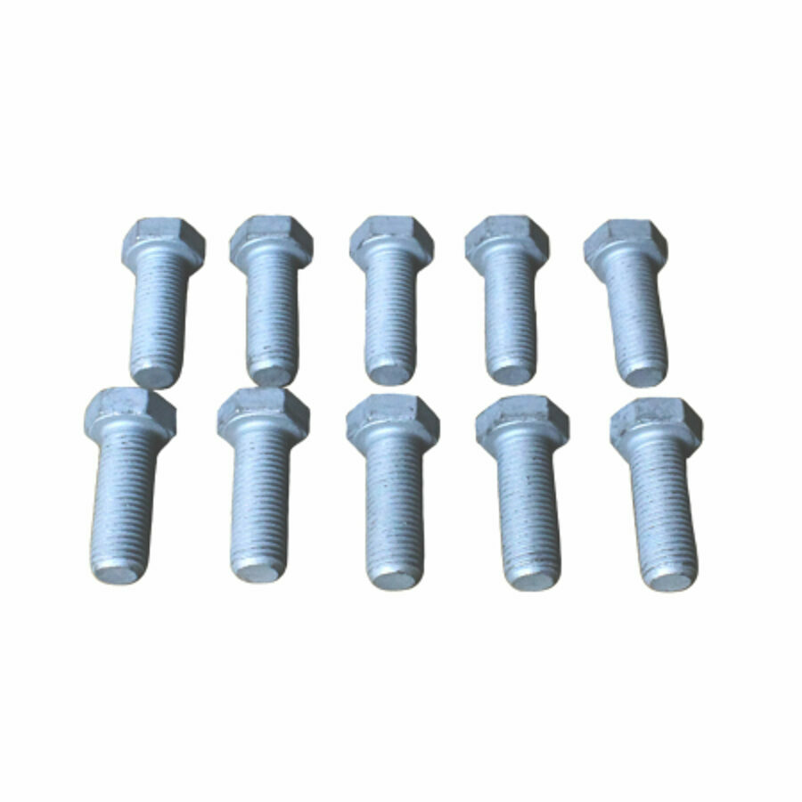 ROTOR F/ WABCO DISC BRAKES, PAN22 U-SHAPED 430MM