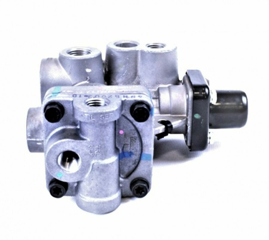 SPRING BRAKE VALVE EMERGENCY BENDIX SR-5