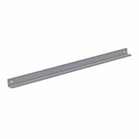 DOLLY ANGLE BRACE, FT ALUMINUM, 2" X 2" X 1/4 96W ALUMINUM FRAME (A450'S)