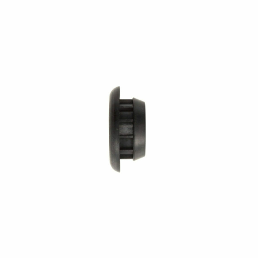 GROMMET PENNY LIGHT, BLACK RUBBER, FOR 33 SERIES AND 3/4" LIGHTS